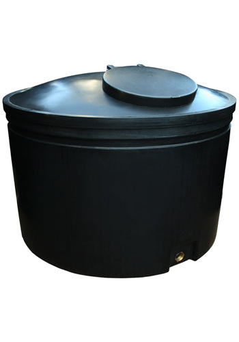 1600 Litre Molasses Tank