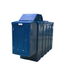 1900 Litre Slimline Adblue Dispenser