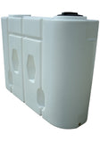 1900 Litres Slimline Baffled Water Tank