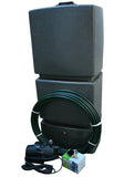 825 Litre EasyConnect Rainwater Harvesting System - Millstone