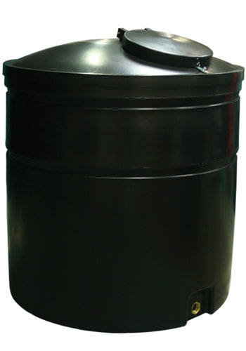 2000 Litre Agricultural Sprayer Tank