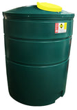 3000 Litres Waste Oil Tank