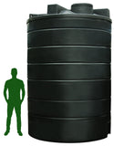 25,000 Litre Molasses Tank