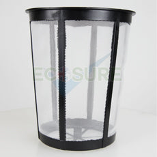 9" x 230mm Basket Filter