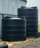 25,000 Litre Ecosure Agricultural Rainwater Harvesting System