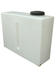 250 Litre Upright Baffled Water Tanks