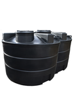 2 x 10000 Litre Water Tank - Non Potable