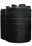 2 x 20000 Litre Water Tank - Non Potable