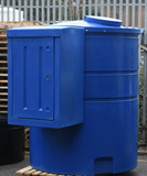 3000 Litre Adblue Dispenser