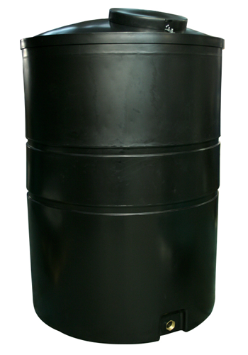 3000 Litre Molasses Tank