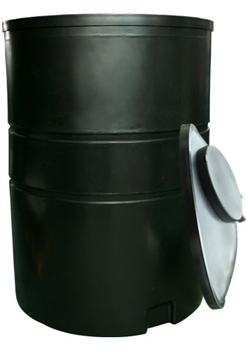 3000 Litre Tall Total Access Water Tank