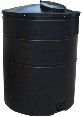 3000 Litre Insulated Potable Water Tank