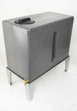 350 Litre V1 Flat Pack Water Butt Stand - Galvanised