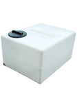 350 Litre Layflat Baffled Water Tank V2