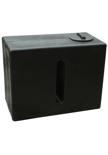 350 Litre Plastic Water Tank V1