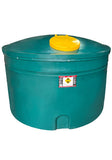 4000 Litre Waste Oil Tank