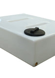 400 Litre Layflat Baffled Water Tank V2