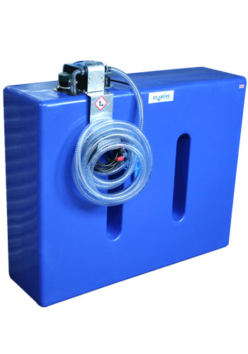 Adblue Transfer Tank 400 Litres V1