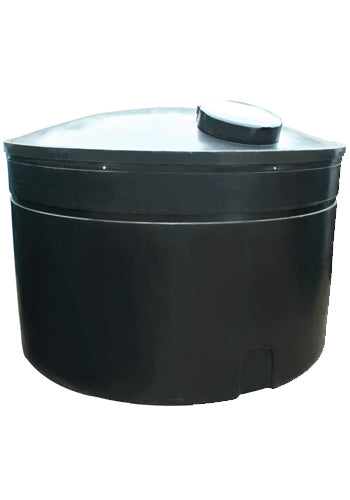 4000 Litre Bunded Storage Tank