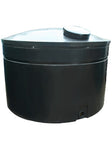 4300 Insulated Non Potable Water Tank