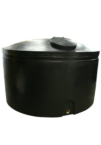 4500 Litre Molasses Tank