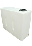 500 Litre Baffled Water Tank V1 - Natural