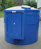 5000 Litre Adblue Dispenser