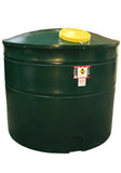 5000 Litre Waste Oil Tank