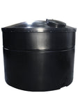 5100 Litre Insulated Water Tank Non Potable