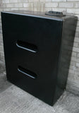 Water Tank 500 Litres Black V3