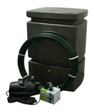 525 Litre EasyConnect Rainwater Harvesting System Millstone