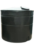 5600 Litre Insulated Water Tank Non Potable