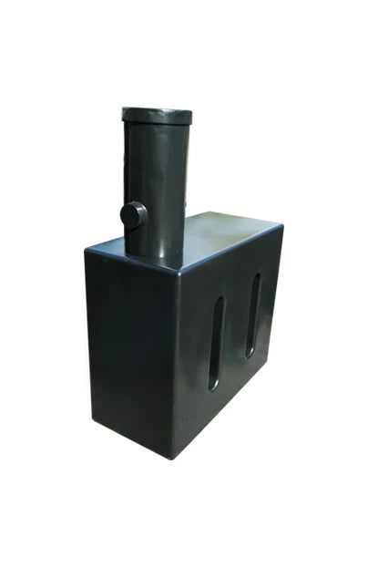 650 Litre Underground Potable Water Tank - V1