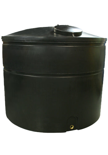 6000 Litre Sprayer Tank