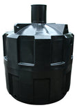 7000 Litre Underground Water Tank