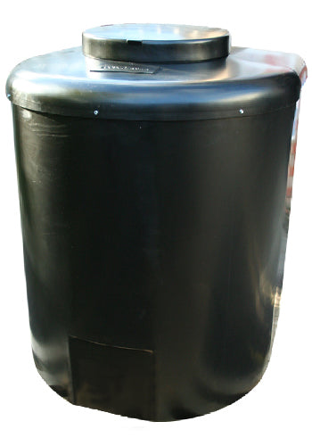 Insulated Water Tank 710 Litres Non- Potable