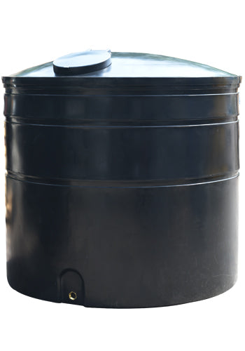 7000 Litre Molasses Tank