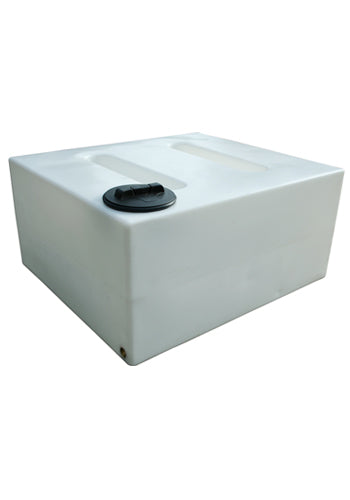 750 Litres Layflat Baffled Water Tank