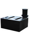 750 Litre Underground Water Tank Black