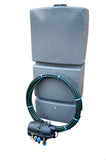 825 Litre EasyConnect Rainwater Harvesting System - Millstone