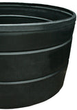 10,000 Litre Open Top Water Tank with Removable Lid