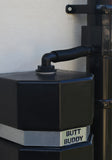 ButtBuddy - Rainwater Management System - White Marble