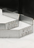 ButtBuddy - Rainwater Management System - White Marble