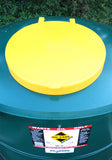 1450 Litre Waste Oil Tank