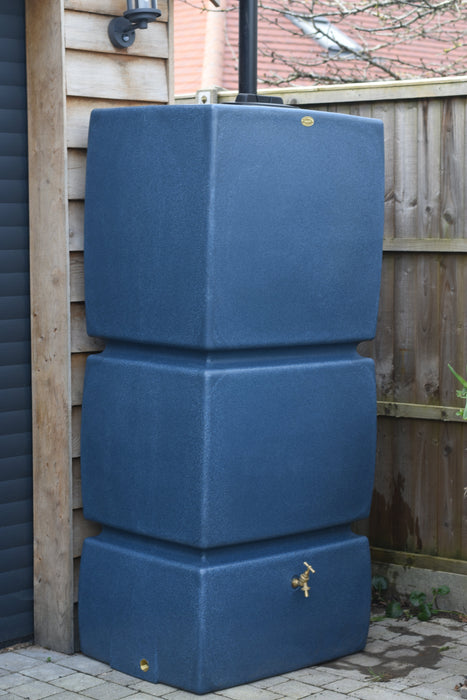 825 litre bluestone water butt