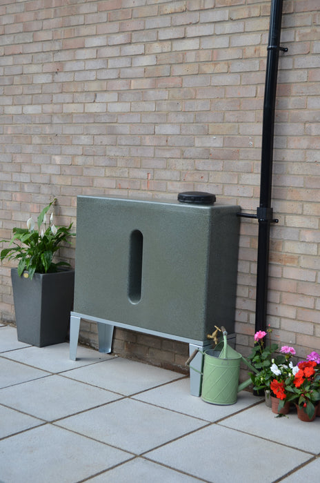 250 litre slimline water tank