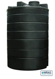 25000 Litre WRAS Approved Potable Water Tank