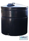 2000 Litre WRAS Approved Drinking Water Tank