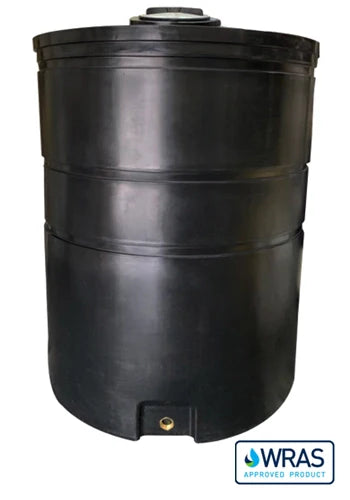 3000 Litre WRAS Approved Water Tank