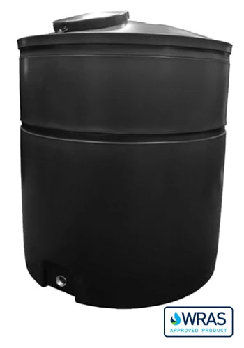 3000 Litre WRAS Approved Water Tank